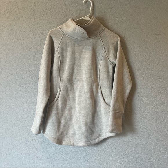 NWT Prana Tri Thermal Thread Tunic - Picture 5 of 8